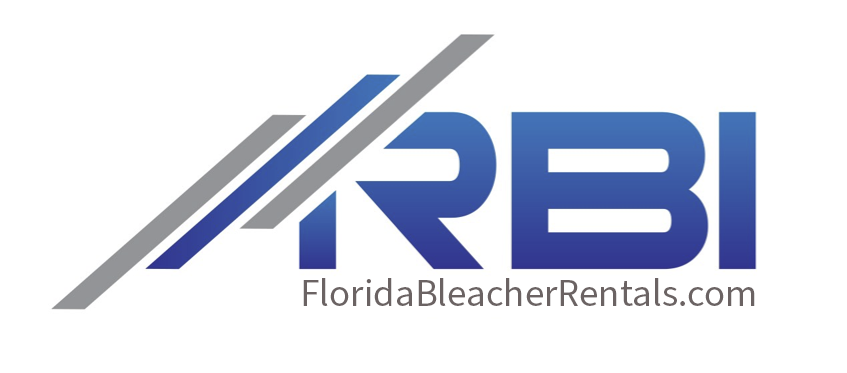 Florida Bleacher Rentals